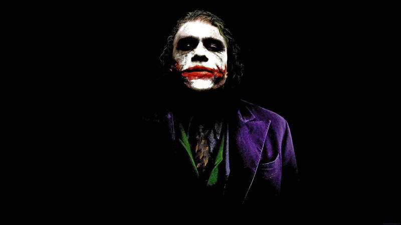 Hình nền Joker ảnh 45