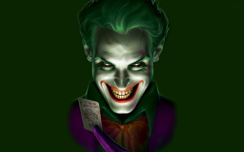 Hình nền Joker ảnh 47