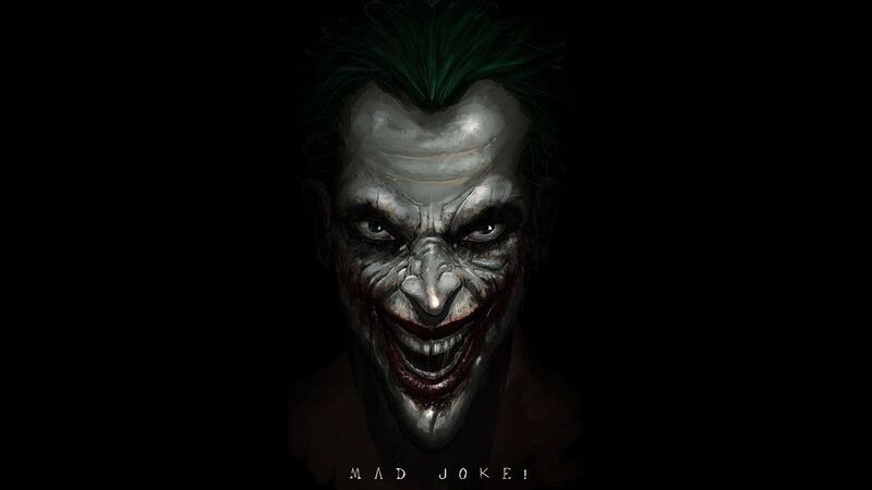 Hình nền Joker ảnh 50