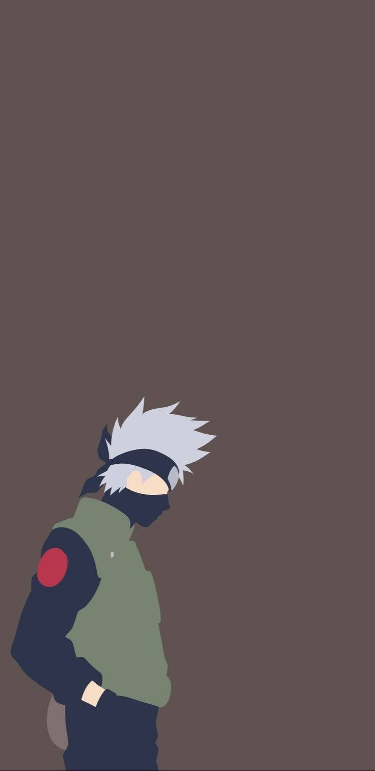 hình nền Kakashi hình 14