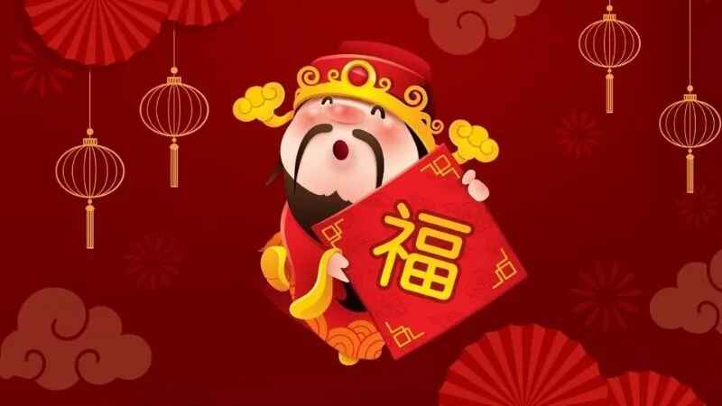 hình nền máy tính Tết 2026 hình 23