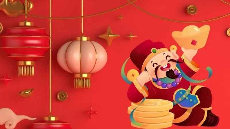 hình nền máy tính Tết 2026 hình 25