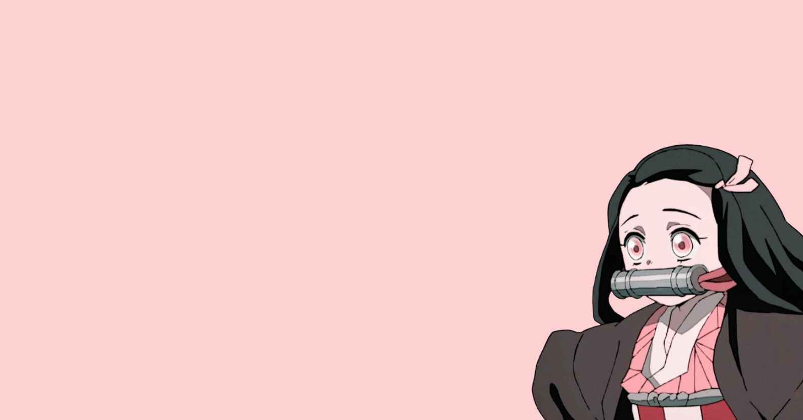 hình nền PowerPoint màu hồng hình 11