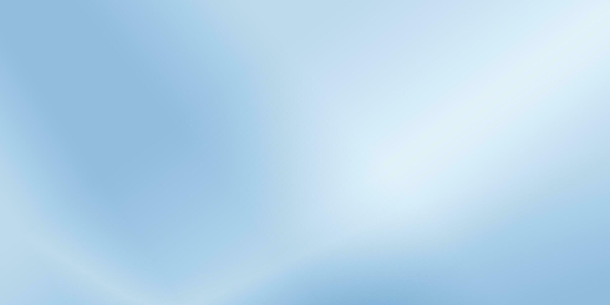 hình nền PowerPoint màu xanh dương nhạt hình 2