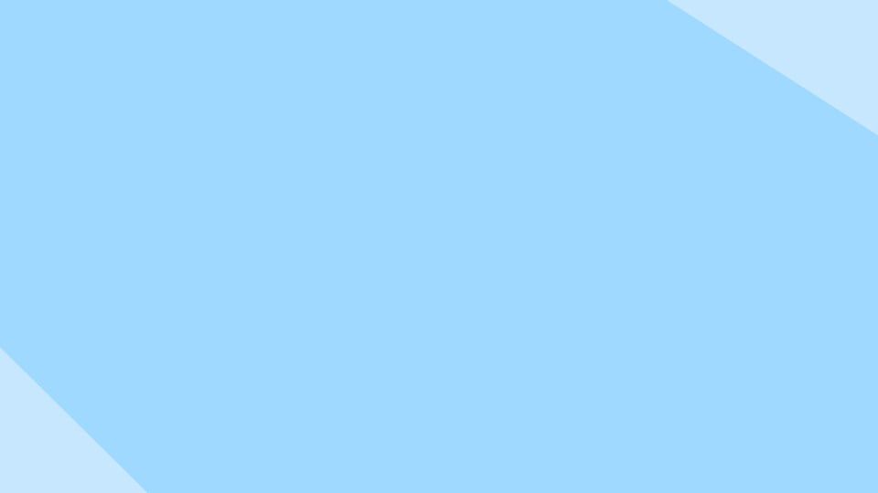 hình nền PowerPoint màu xanh dương nhạt hình 4