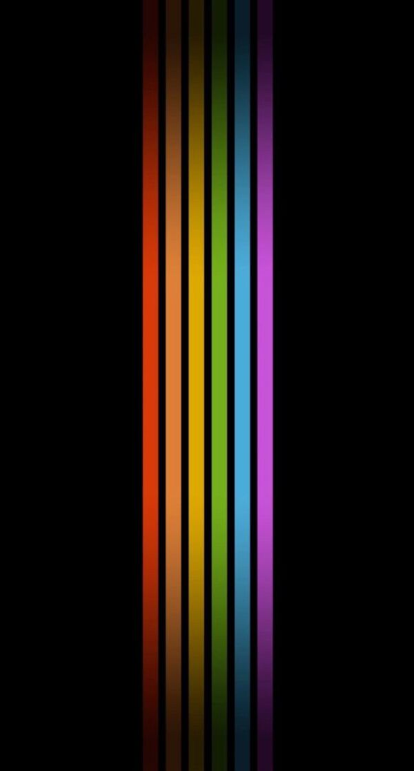 Hình nền sọc màn hình iPhone ảnh 19