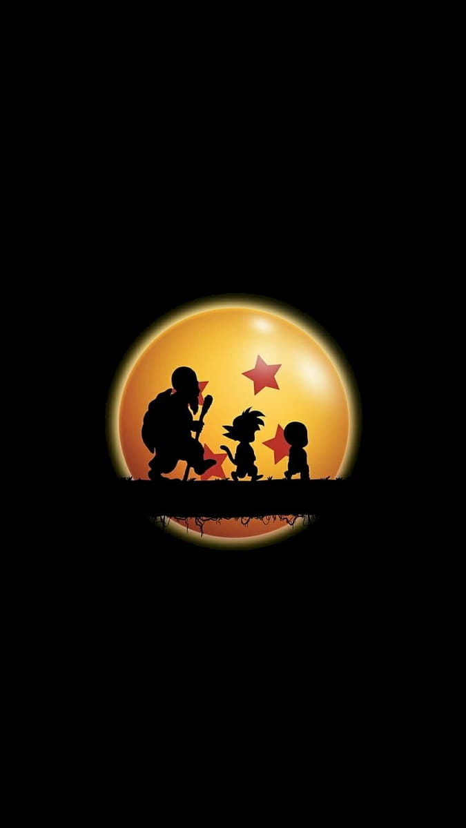 Hình nền Songoku ảnh 24