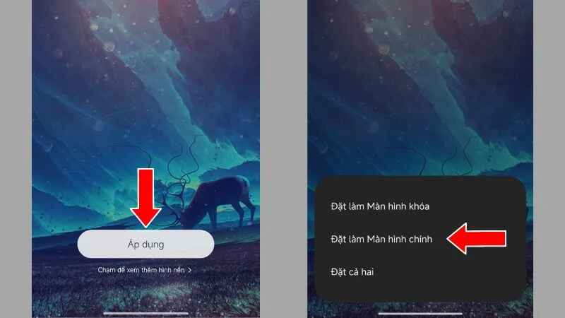 hình nền Xiaomi hình 23