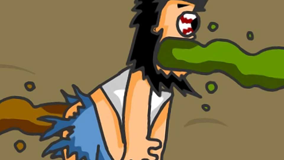 Hobo 5 - 02