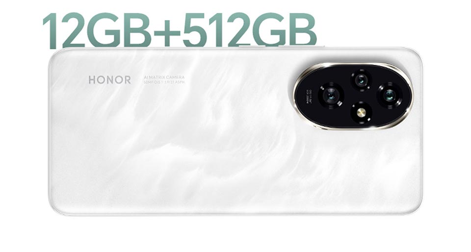 HONOR 200 5G - 05