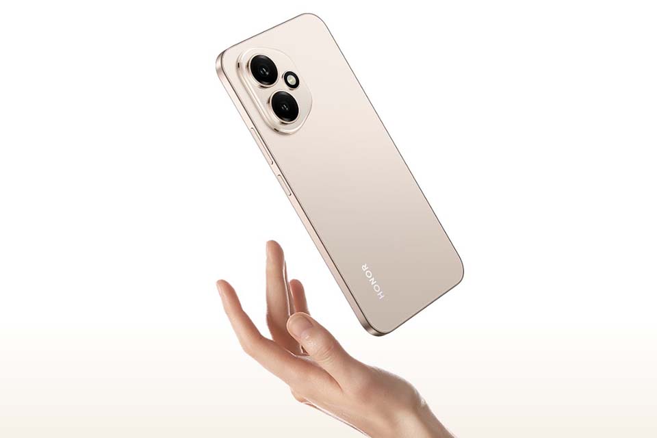 HONOR 400 5G: Chiếc điện thoại cận cao cấp “đa-zi-năng” mà GenZ không nên bỏ lỡ 1
