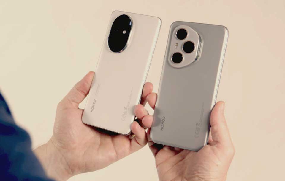 So sánh HONOR 400 Pro và HONOR 200 Pro - 05