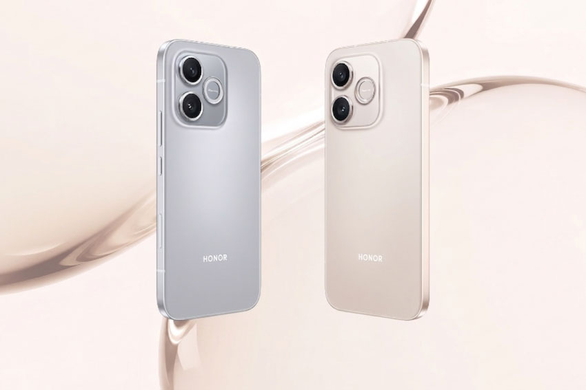 Honor Play 11 Plus ra mắt với pin 7000mAh màn hình AMOLED sáng