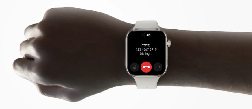 Honor Watch X5i 8