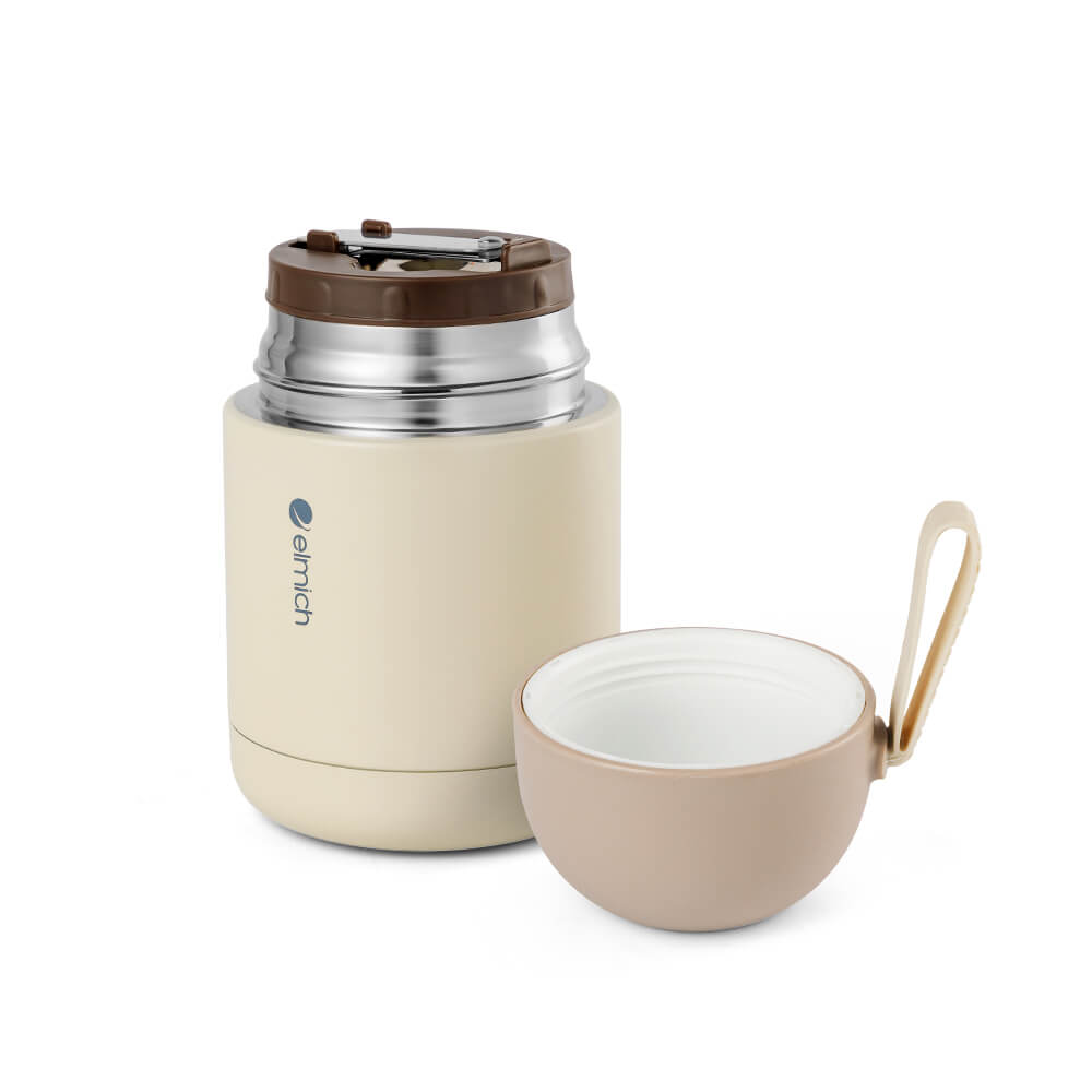 Hộp cơm giữ nhiệt Elmich - ảnh 7