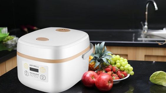 Mua nồi cơm điện ở đâu tại Tây Ninh - ảnh 2