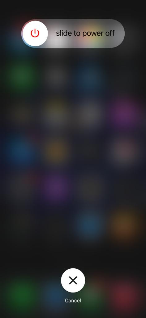 Cách tắt nguồn iPhone 12 ảnh 4