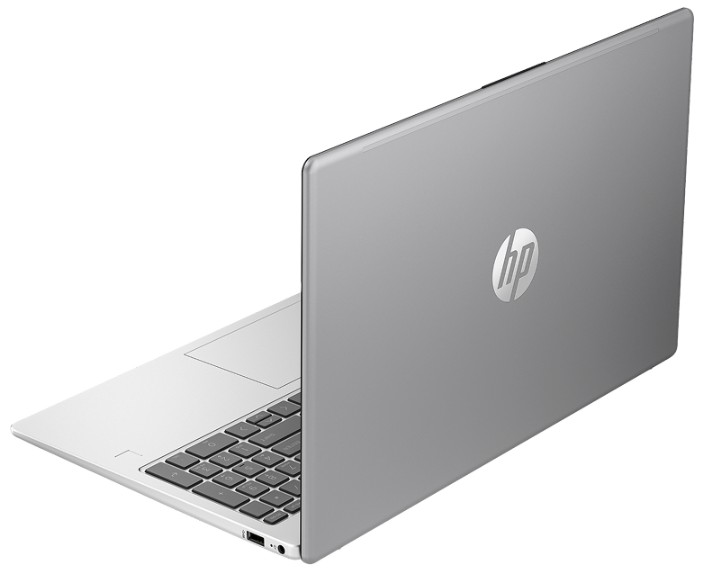 Laptop - HP cơ bản 15