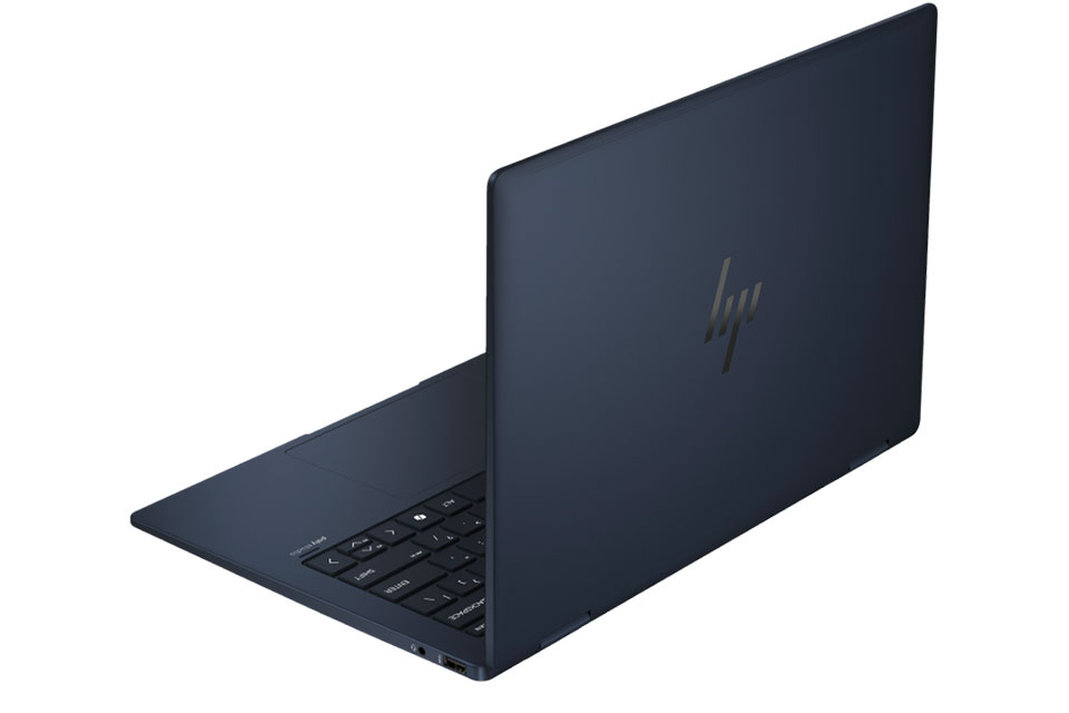 HP Envy chơi game tốt - 07