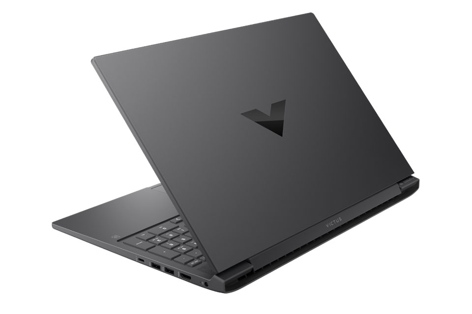 HP Victus - 01