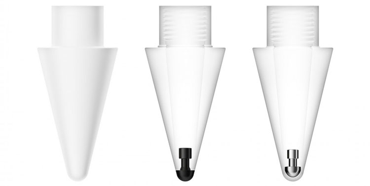 Huawei M-Pencil Pro ra mắt cùng MatePad Pro 12.2 (2025) tại Trung Quốc - hình 2