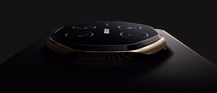 Camera của Huawei Mate XT Ultimate