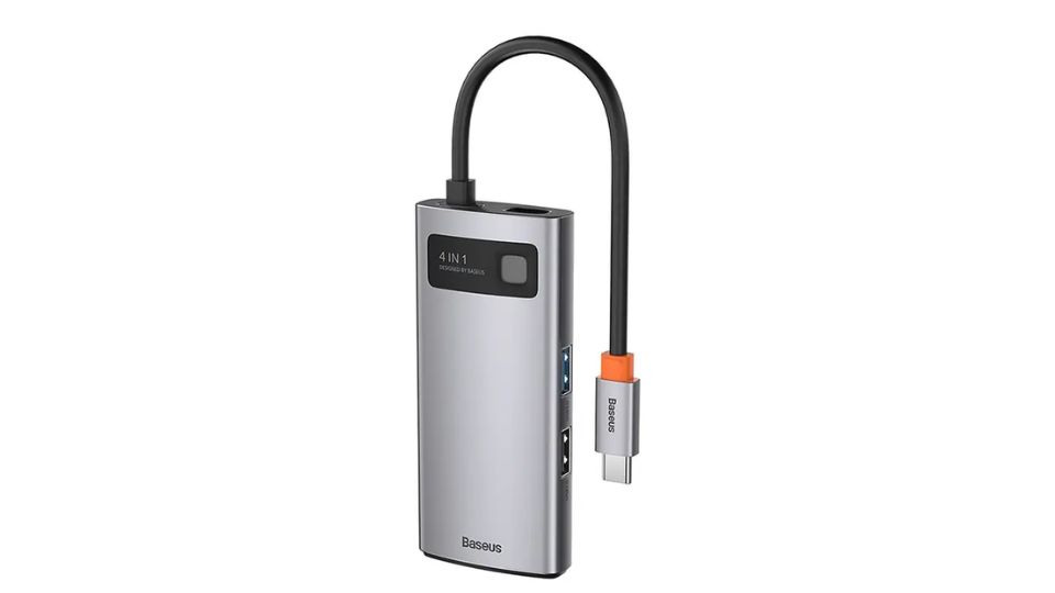 Hub dùng để làm gì? 6