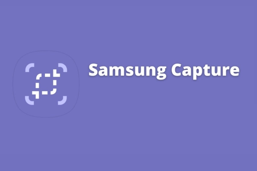 Cách chụp màn hình máy tính Samsung 8