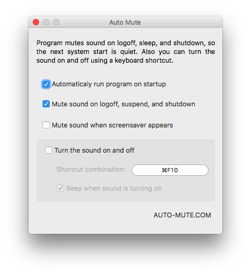 cách giảm âm lượng Macbook khi vào chế độ Sleep - Hình 7