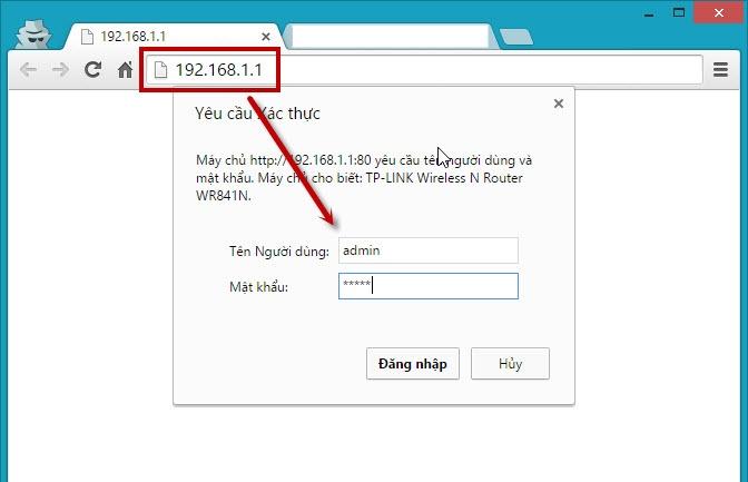 cách giới hạn người dùng Wifi - Hình 6