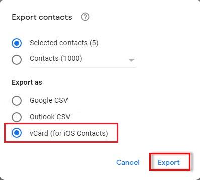 đồng bộ danh bạ từ nokia sang iphone - Hình 5