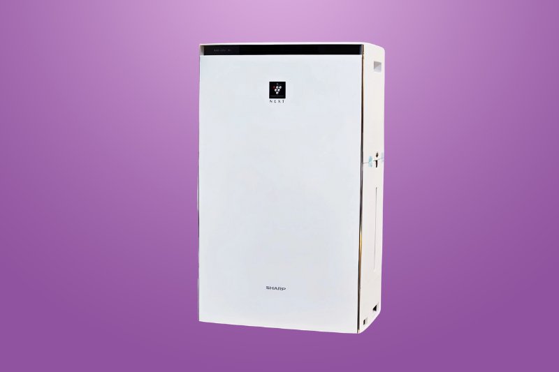 Hướng dẫn lắp đặt máy lọc không khí Sharp 7000 1