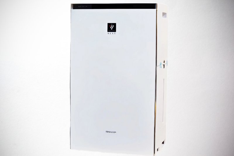 hướng dẫn sử dụng máy lọc không khí Sharp 7000 3