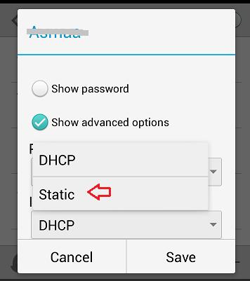 sửa lỗi hỏng dns trên smartphone - Hình 7