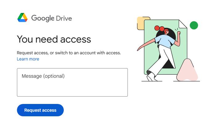 tạo danh sách phát nhạc từ Google Drive - Hình 7