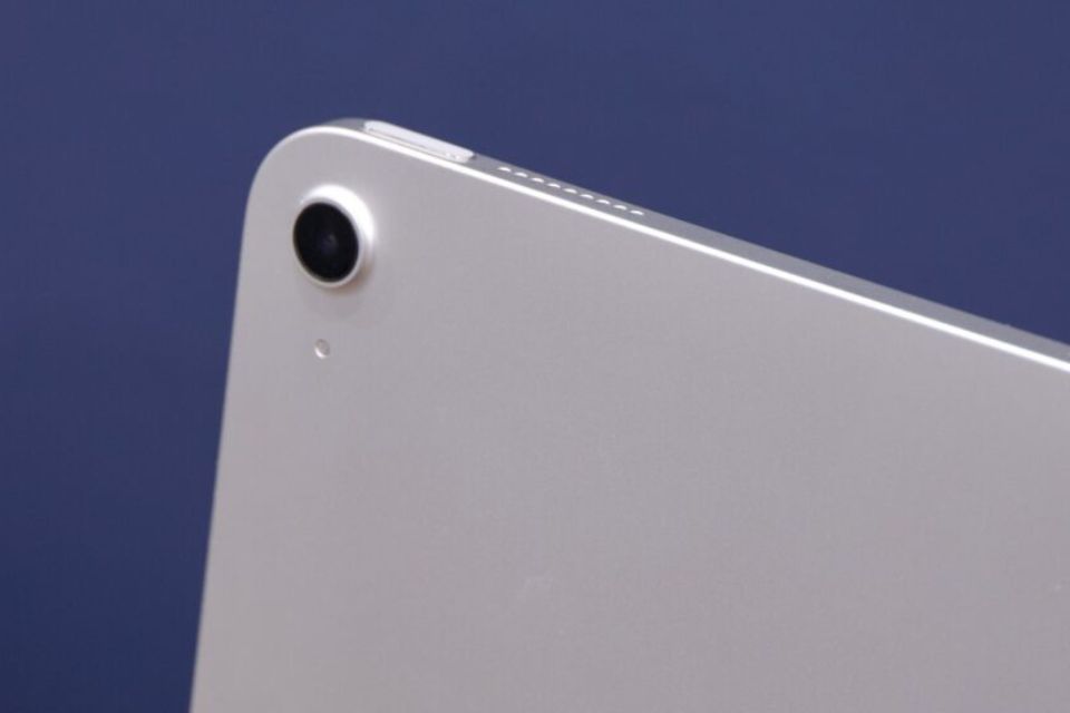 Camera nâng cấp, hỗ trợ trải nghiệm tốt hơn