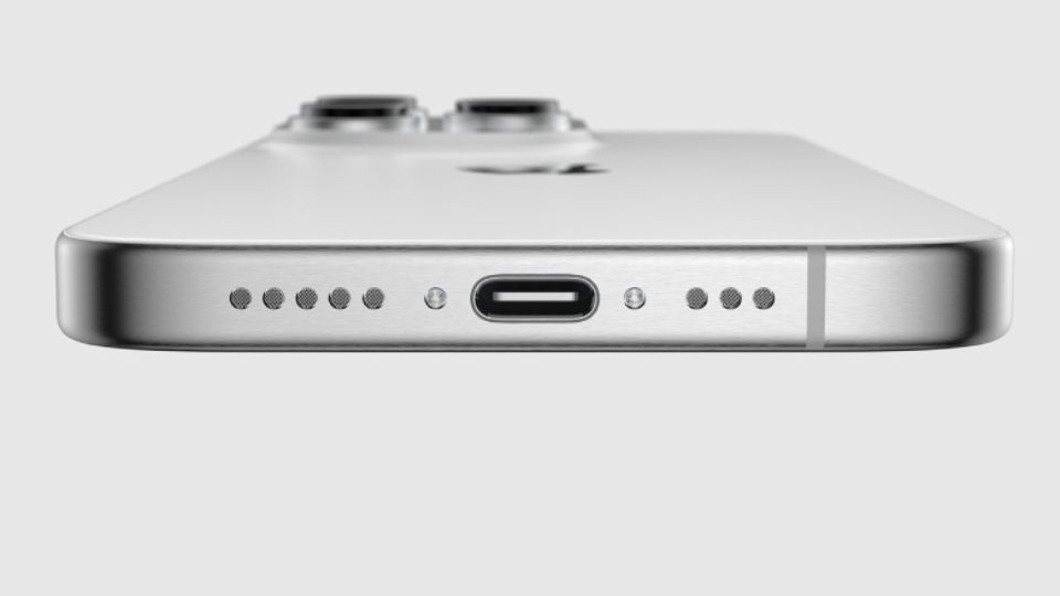 iPhone 15 sạc không vào pin 4
