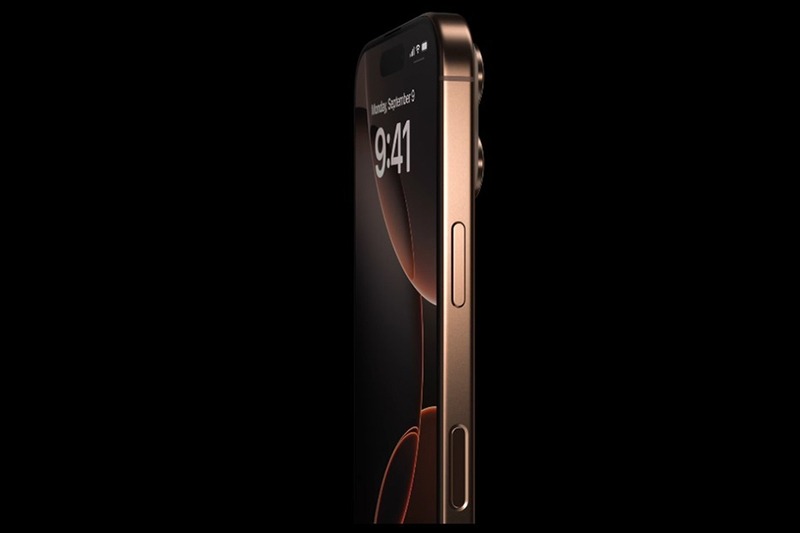 iPhone 16 Pro Max giá bao nhiêu (ảnh 6)
