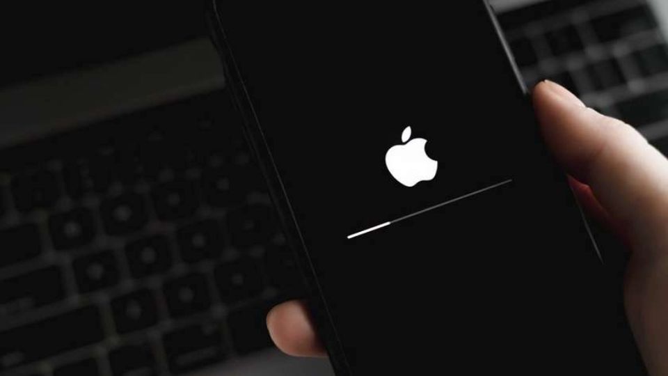 iPhone 16 lỗi Reset Counter 6