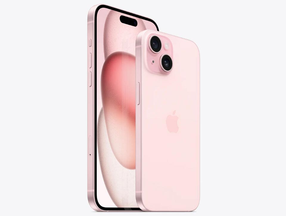 So sánh iPhone 16 Plus vs iPhone 15 Plus - 10