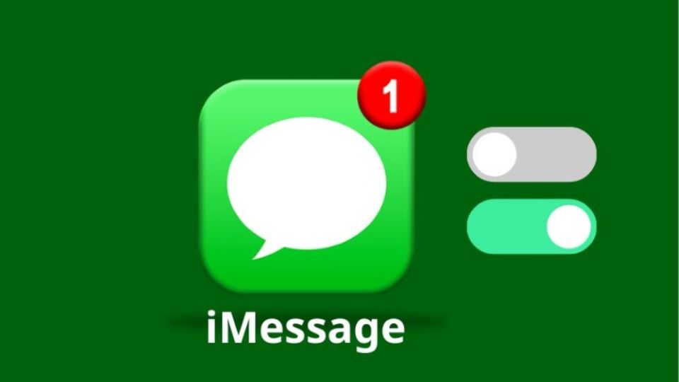 iPhone không gửi được tin nhắn SMS 2