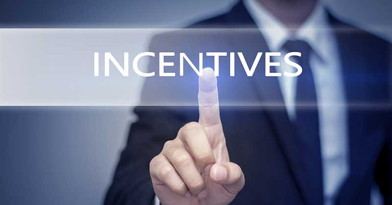 Incentive là gì 1