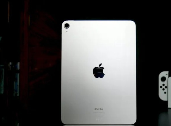 iPad Air 5 có mấy màu 5