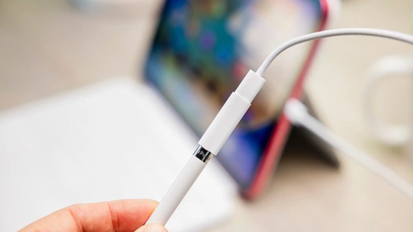 iPad Gen 10 dùng Apple Pencil nào 2