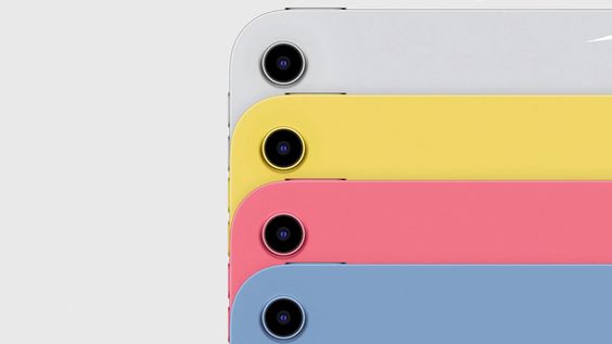 iPad Gen 10 sản xuất năm nào ảnh 2