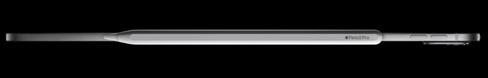 iPad Pro M3 khi nào ra mắt - 02