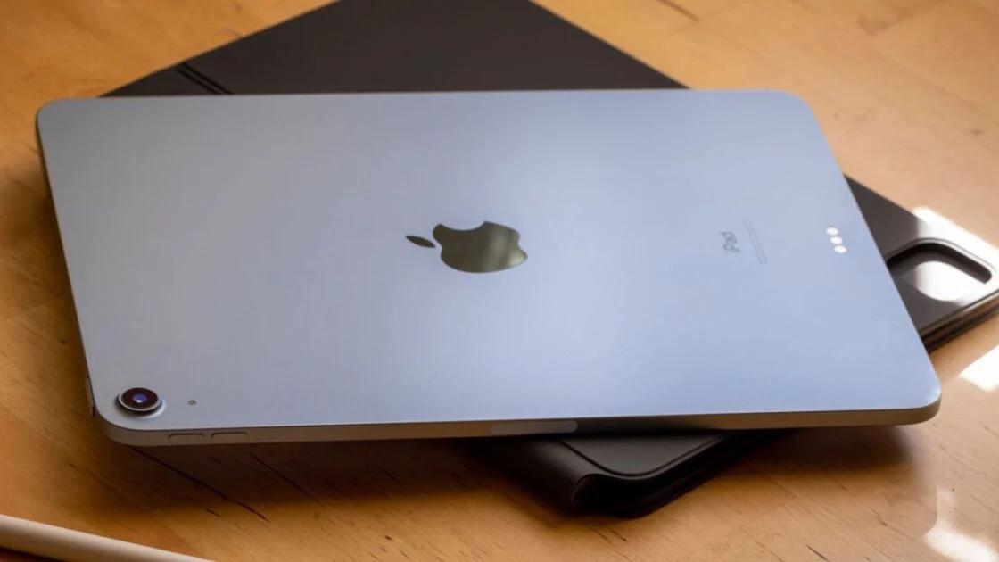 ipad refurbished (ảnh 1)