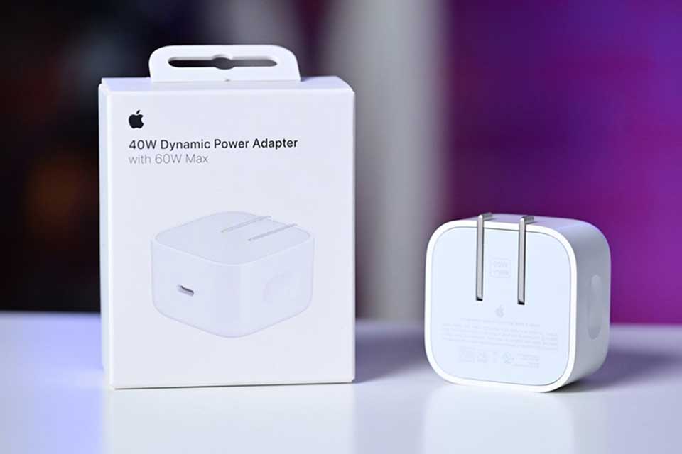 iPhone 16 sạc nhanh bao nhiêu W - 06