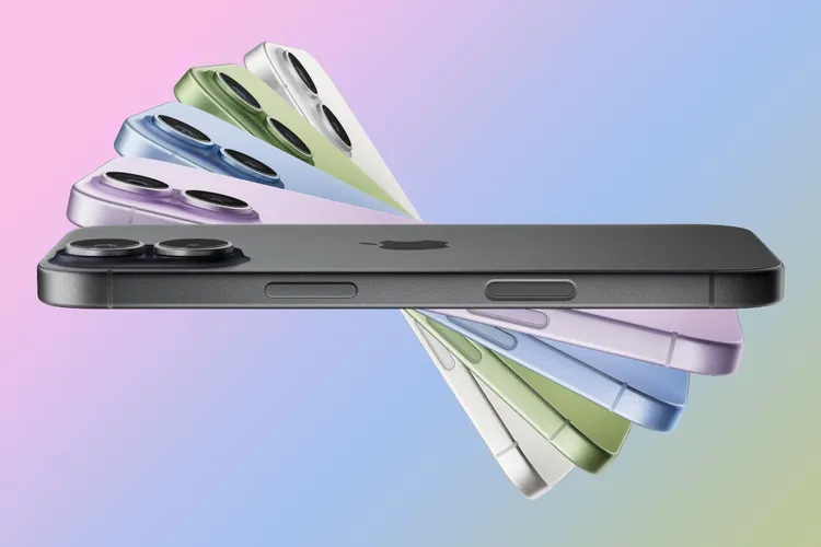 iPhone 17 series là dòng máy cuối nhiệm kỳ của Tim Cook