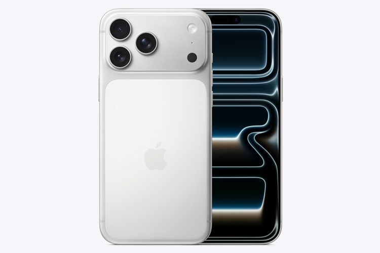 iPhone 17 Pro Max có mấy màu và đâu là phiên bản được yêu thích nhất - hình 2